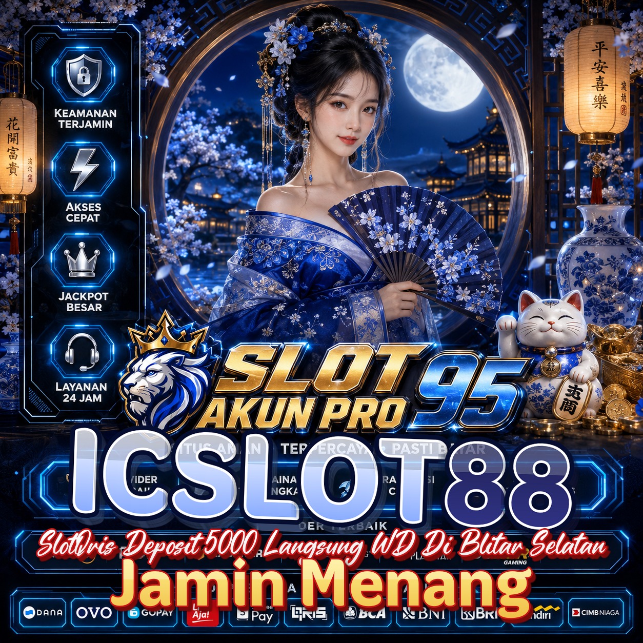 ICSLOT88